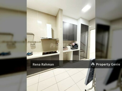 FOR SALE: Elmina Clusia Superlink House