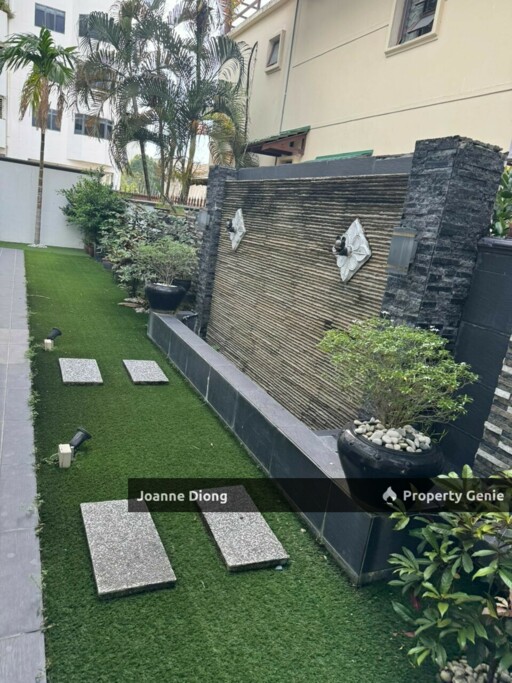 TAMAN AMPANG UTAMA