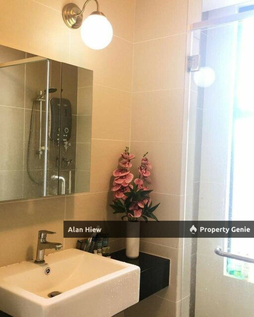 Lakepark Residence @ KL North