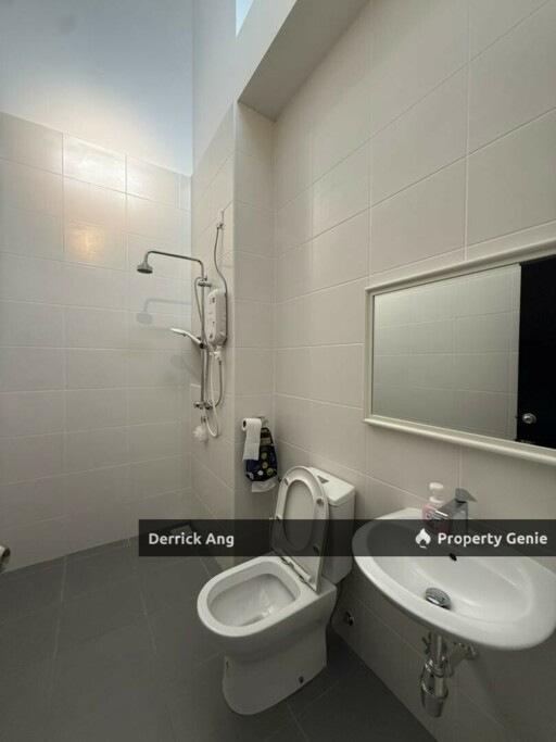 For Rent - Eco Botanic 3 For Rent The Commune For Rent Iskandar Puteri For Rent Johor For Rent