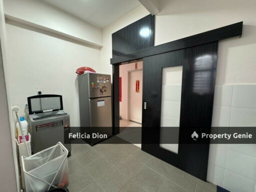 Bukit Baru Jaya Apartment Corner Unit w Lift for Sale🏡𝐅𝐔𝐋𝐋𝐘 𝐑𝐄𝐍𝐎 & 𝐅𝐔𝐑𝐍𝐈𝐒𝐇𝐄𝐃