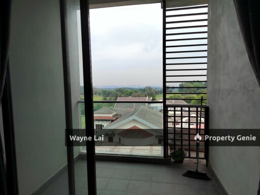 Suria Putra Residence @ Bukit Rahman Putra Sungai Buloh