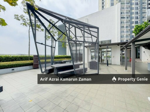 [Fully Furnished] Cabanna Villa @ Cerrado, Southville | 2.5 Storey | 4+1R3B | RM1.35M