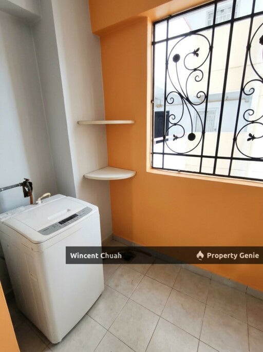 Villa Angsana Condo Jalan Ipoh For Sale | 1108 sqft Freehold Near MRT
