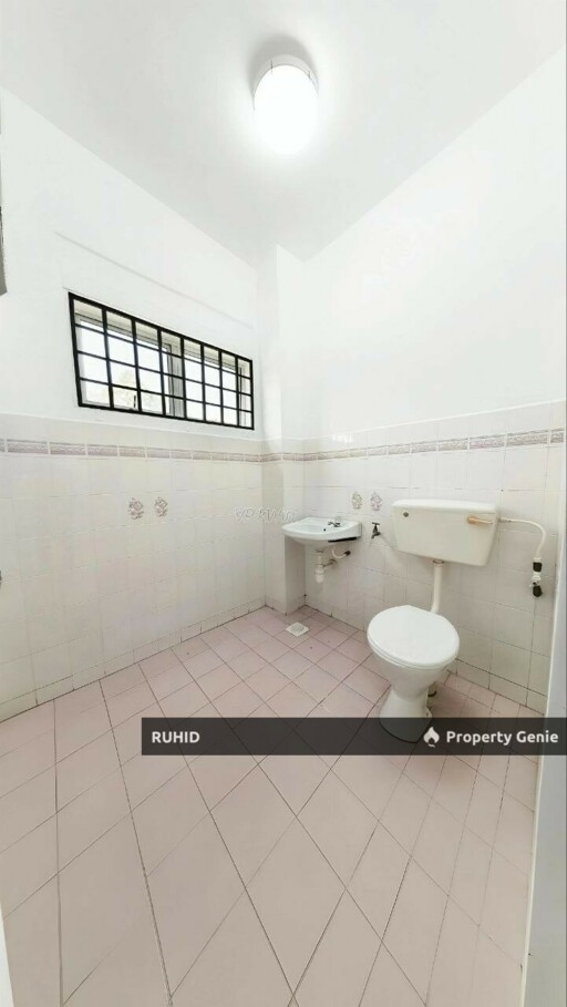 (Unblock View) DOUBLE STOREY - BANDAR SELESA JAYA