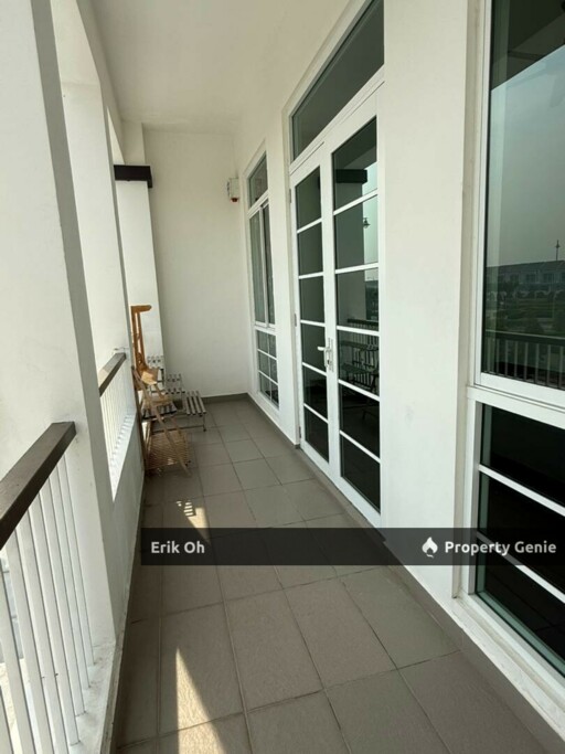 2-Storey Landed Home for Sale Eco Majestic Semenyih Selangor Jalan Eco Majestic 8