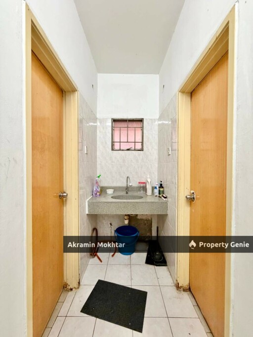 Freehold & 1 Parking | Apartment Kelana Impian, Kelana Jaya