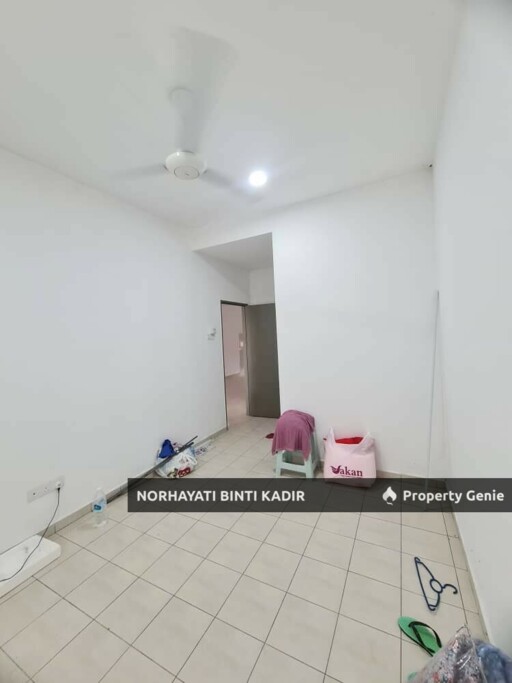 TERES SETINGKAT LORONG SERI MAHKOTA MAJU 9, RESIDENSI PRIMA, KUANTAN