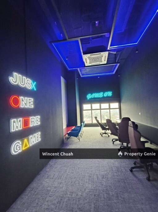 (Studio with Carpark) Astrum Ampang, Walk 400m to LRT Jelatek