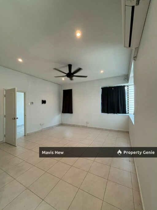 For Rent, Legend Brown @Adda Height, 2-Storey Cluster House