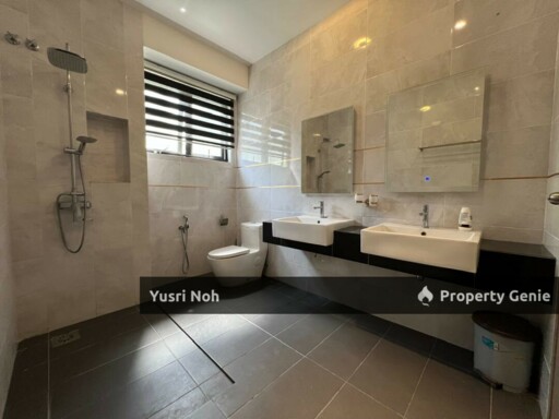 Price Dropped by 100k‼️Cornerlot 2 Storey Maple Residence, Cyberjaya - Furnished