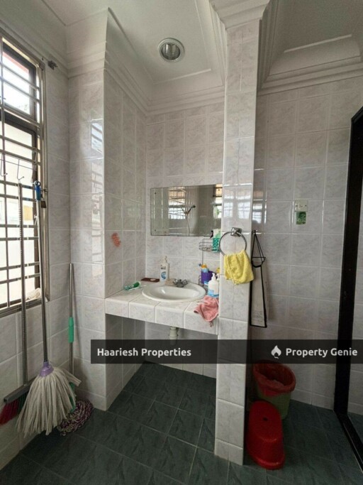 Bungalow Jalan Tembusu Taman Bukit Rinting Masai For Sale