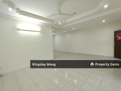 Desa Rishah Indah Double Storey Terrace House 22x75 Near Menglembu Falim Buntong Pengkalan First Garden Aeon Mall Econsave