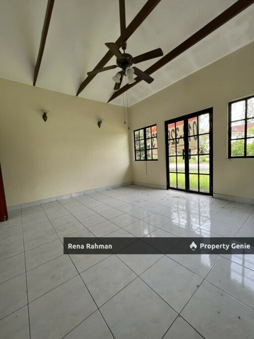 Green Street Homes SemiD