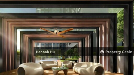 D'VERVAIN RESIDENSI PURI DAMAI