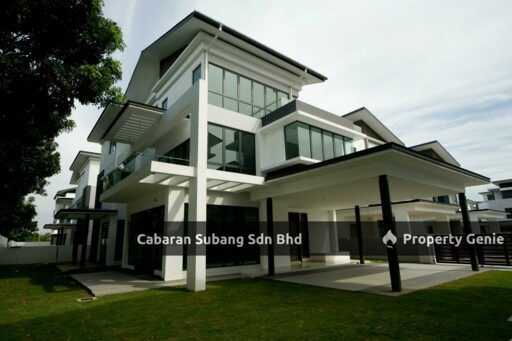 CASABELLA @ GRAND VILLE, USJ ONE