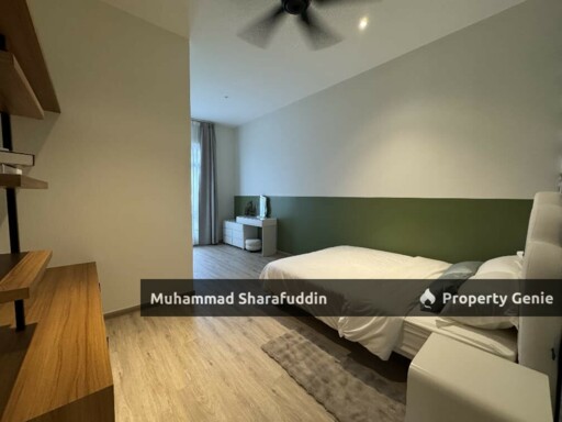 DOUBLE STOREY SEMI D BANDAR PUTRA,KUANTAN | MAPLE A2