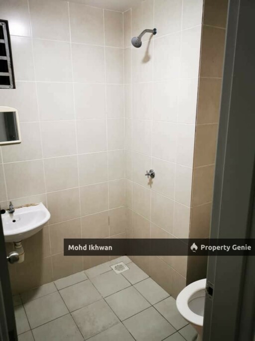 Suria Ixora Apartment Setia Alam