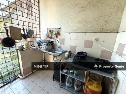 SUPER VALUE! 2-Storey Superlink @ Taman Kajang Prima