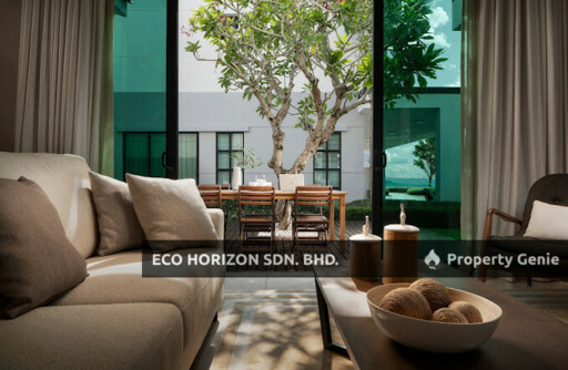 Eco Horizon