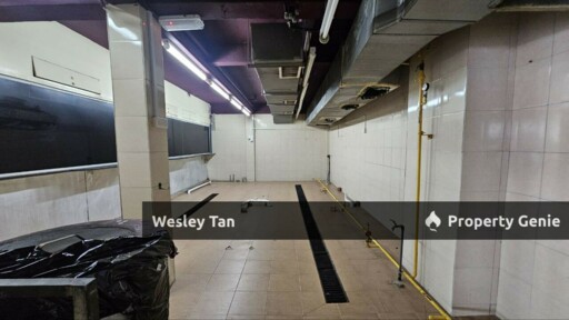 Melaka Raya 3 Commercial Adjoining Shops 66x70 Main Road with Parking