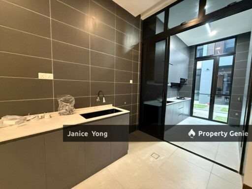 Aurora Sentral Resort Villas @ Iskandar Puteri