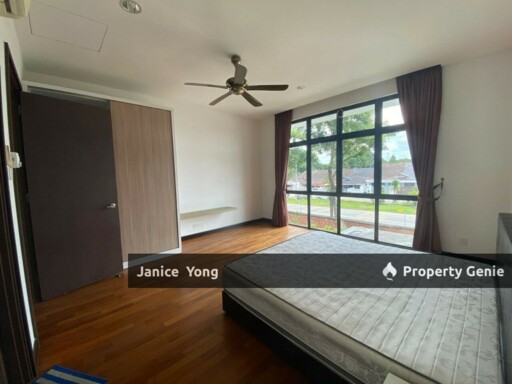 The Straits View Residence Permas Jaya
