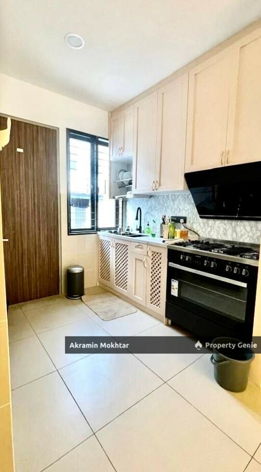 Freehold & Bumi Lot | Double Storey Terrace@Elmina Green 1B, Shah Alam