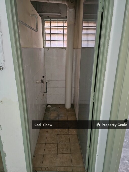 Pangsapuri Sri Indah Flat For Rent In Seri Kembangan