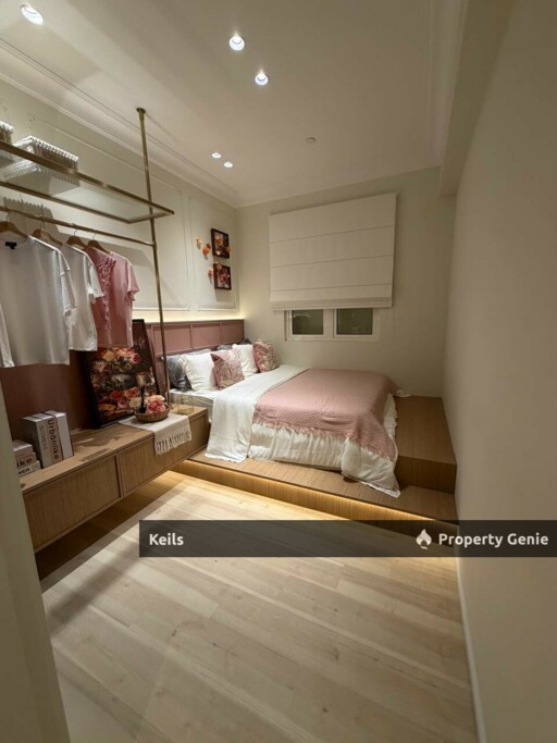 Tuan Straits Residency @ Desa Petaling