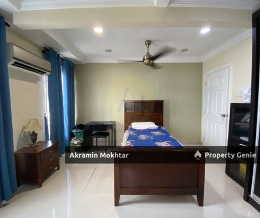 RENOVATED | CHERAS BARU 2.5 STOREY BUNGALOW KL