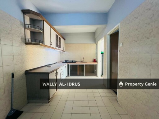 Condo Sri Mahligai @ Seksyen 9, Shah Alam