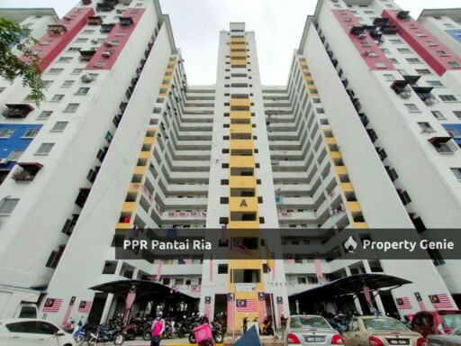PPR Pantai Ria