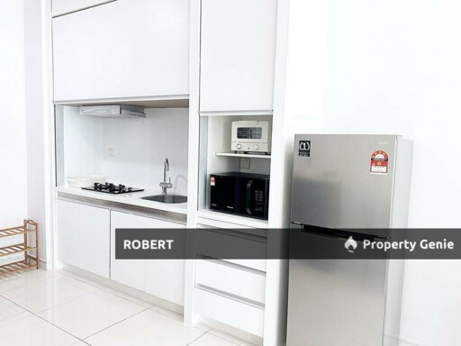 Marc Residence, KLCC, KL City Centre Fully Furnished Studio For Sale