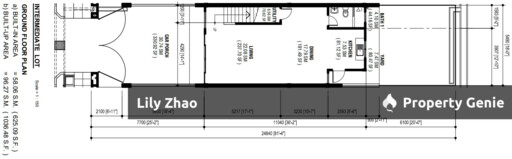 2 Storey Terrace House for Rent, 3 Bedrooms 3 Bathrooms/ Rumah Teres 2 Tingkat, Taman Rimba, Telipok, Kota Kinabalu, Sabah