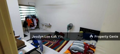 Kajang Perdana Terrace [Cheapest 22x75] 2 Storey Terrace House