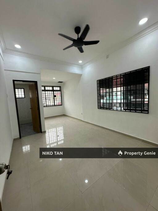 Jalan Emas 2Stry Corner Taman Sri Skudai