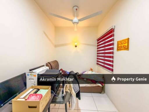 Ritma Perdana Townhouse (Upper Unit), Puncak Alam