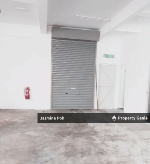 Shop Lot at Pusat perniagaan raja uda, Butterworth Penang For Rent