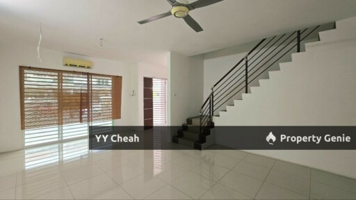 Precinct 18 @ Station 18, Pasir Puteh Ipoh, For Sale, 2 Storey For Sale Gated Guarded