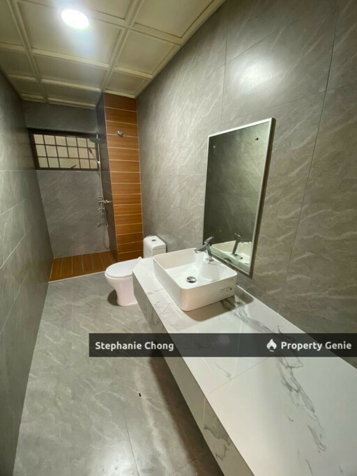 🔥 Bangsar Tivoli Villas Renovated Condo For Sale! 🔥