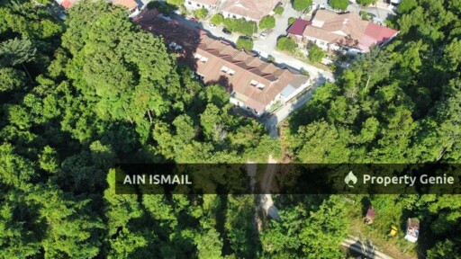 [2 EKAR, BELOW MARKET] TANAH TEPI JALAN UTAMA, PELINDUNG KUANTAN
