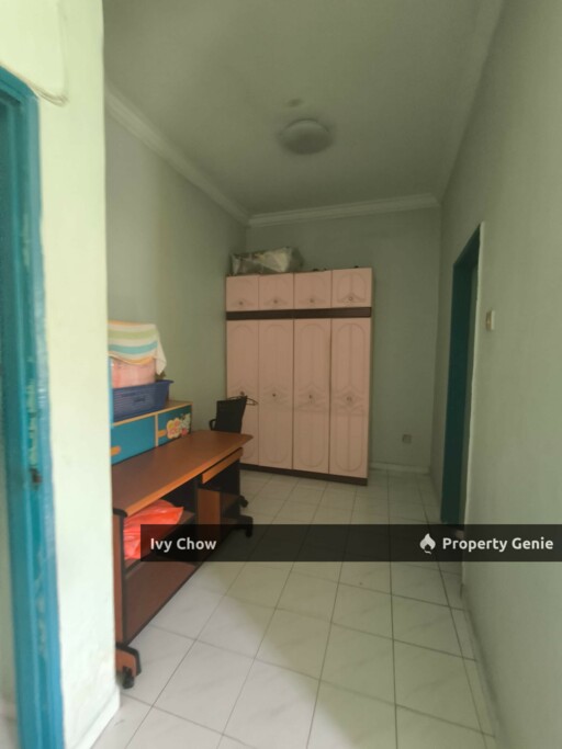 Taman Desa Harmoni Double Storey For Sale