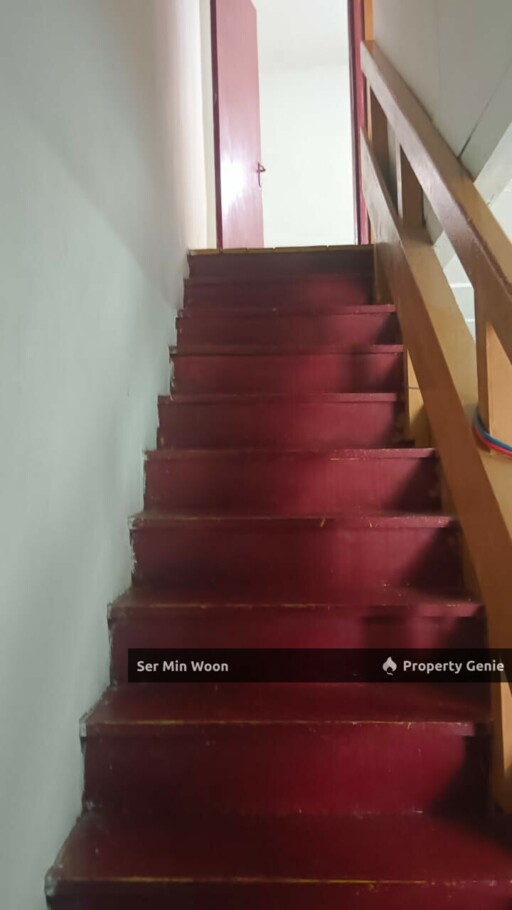 2-Storey Terrace House for Sale at Serdang Jaya Nearby MRT Serdang Jaya