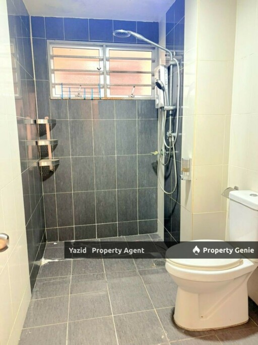 Simfoni Height Condo,Batu Caves [ RENOVATED ]