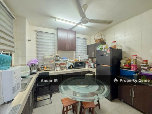 2-Storey Semi D House Persint 25 Putrajaya