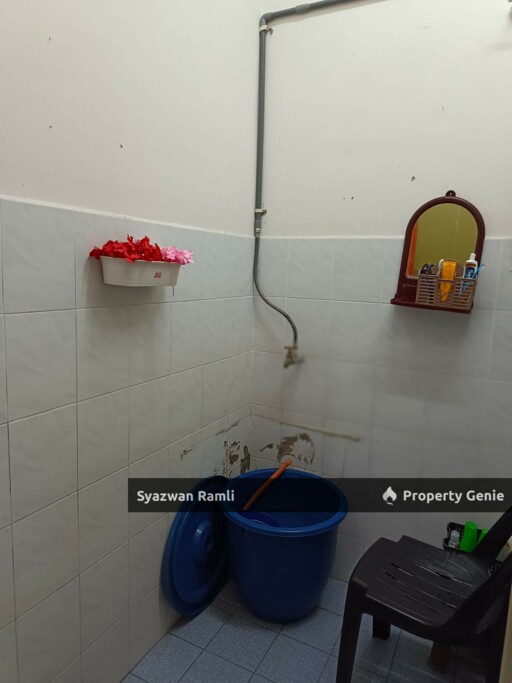 Taman Gemilang Lunas | Ready Tennant ✅✅ Extended✅