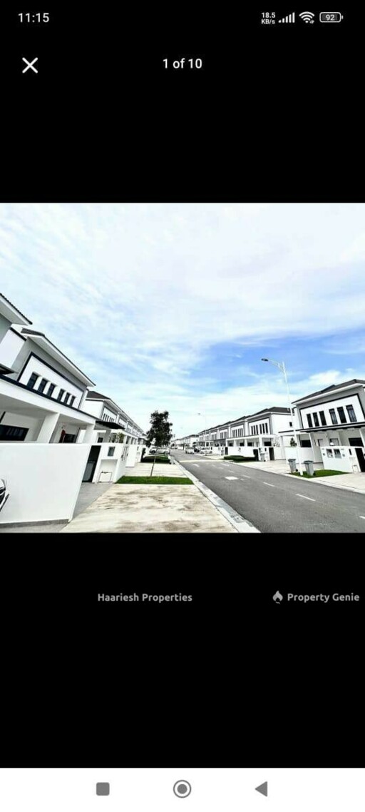 Eco Botanic Iskandar Puteri Johor