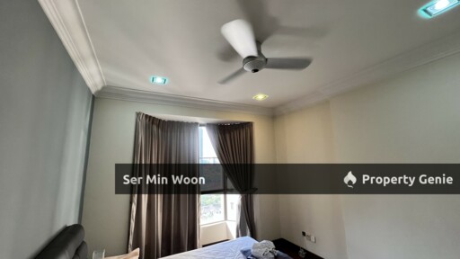 Casa Tropicana 2+2 Rooms for Sale