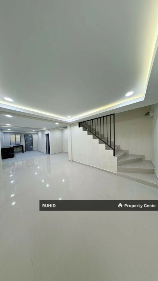 [RENOVATED / UNBLOCK VIEW] TAMAN MUHIBBAH KULAI